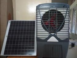 Solar Cooler