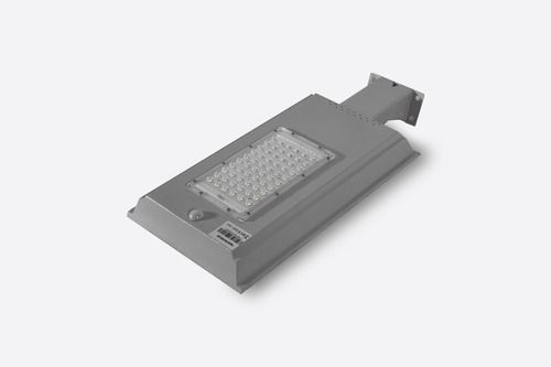 Solar Integrated LED Street Light