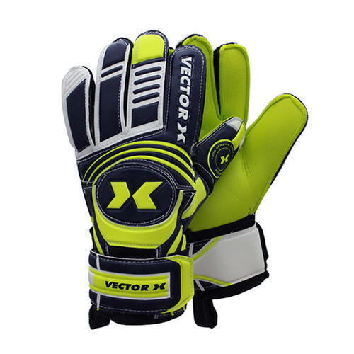 Football Goal Keeping Gloves By KD SPORTS & FITNESS