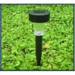 Advanced Solar Garden Light