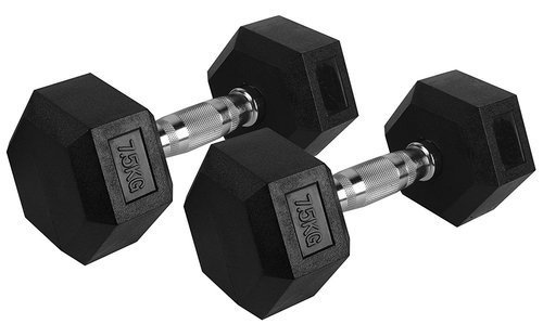 KD Cougar Fitness Dumbell