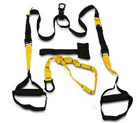 Kd Trx Suspension Workout Kit