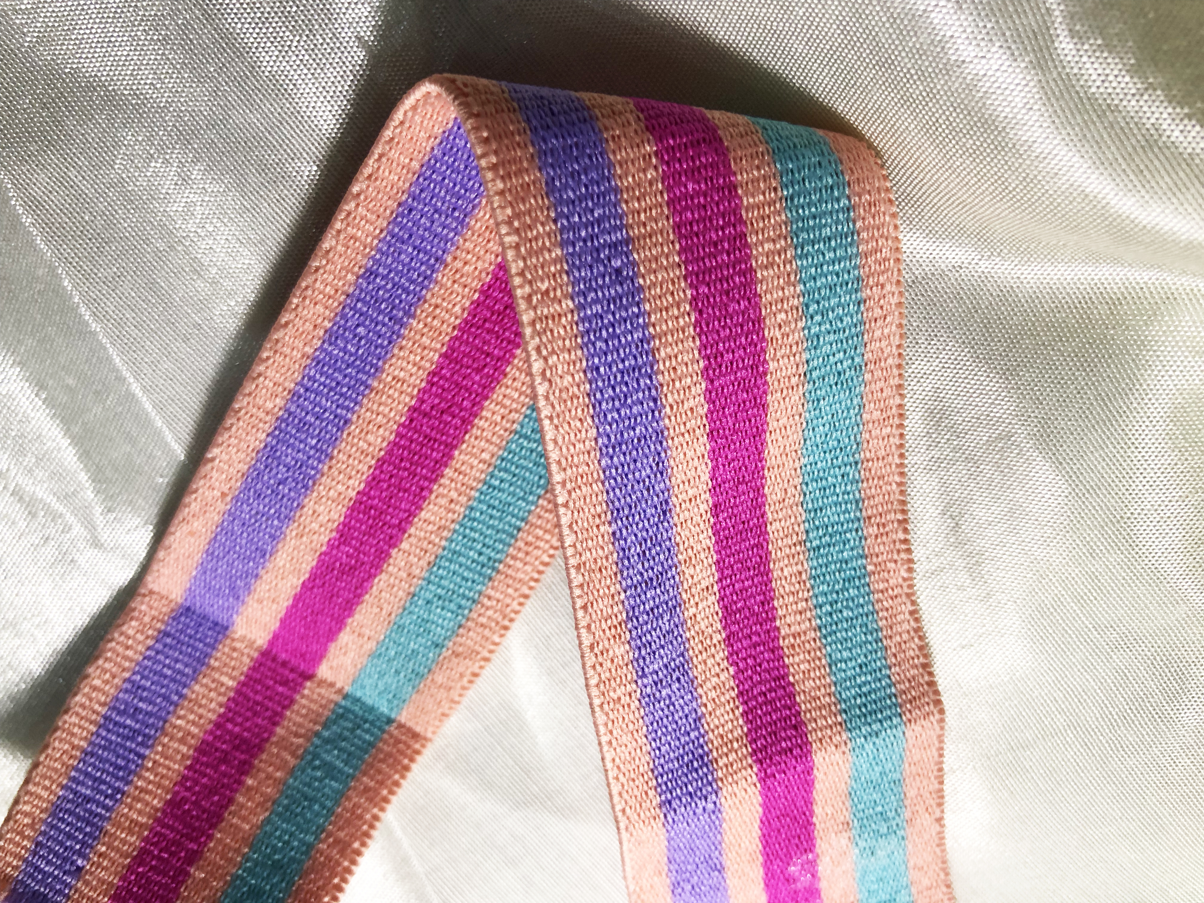 Elastic Tape