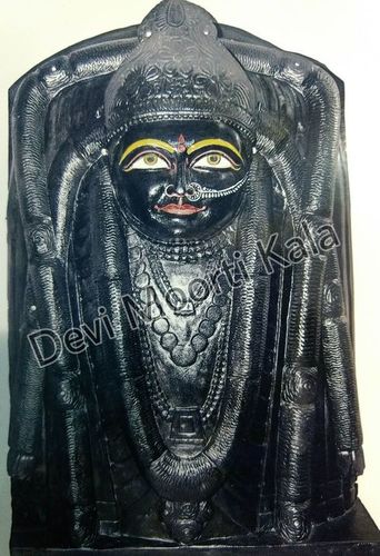 Maa Sharda Devi Moorti Statues