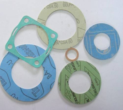 Asbestos Free Gaskets