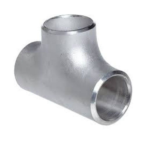 Stainless Steel tee