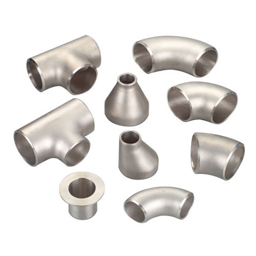 Stainless Steel Pipe Fitting