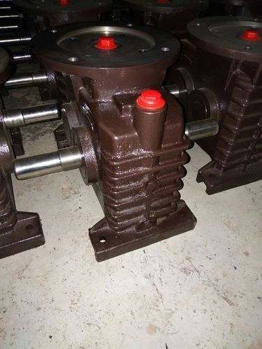 Steel Floating Aerator Gearbox