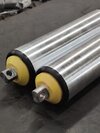 Gravety Conveyor Roller - Length: 6-8 Inch (in)