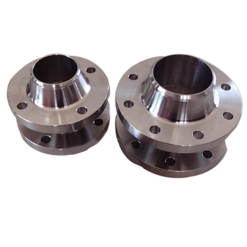Stainless Steel Reducing Flanges