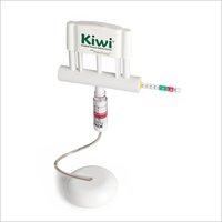 Kiwi Vacuum Delivery System