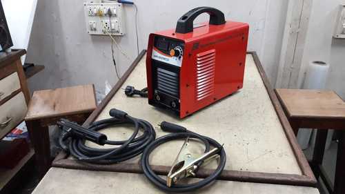 Inverter Arc Welding 200 Amps