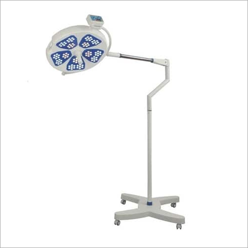Mobile Stand Surgical Light