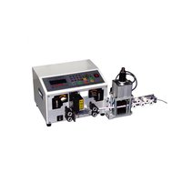 Cable Stripping Machine