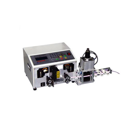 Cable Stripping Machine By SINRAD TECHNOLOGY CO., LTD.
