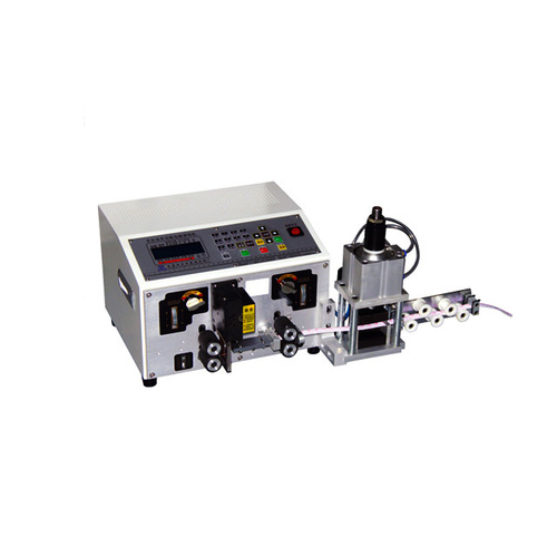Cable Stripping Machine