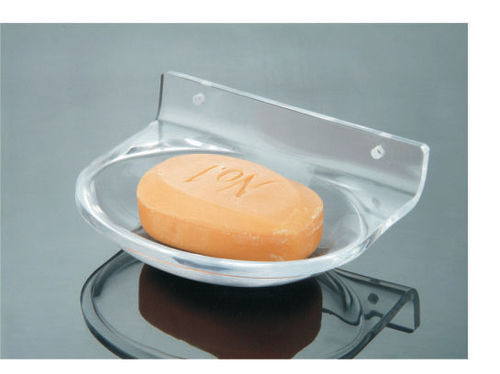 Soap dish