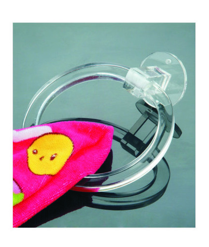 ब्रास सर्का टॉवल रिंग