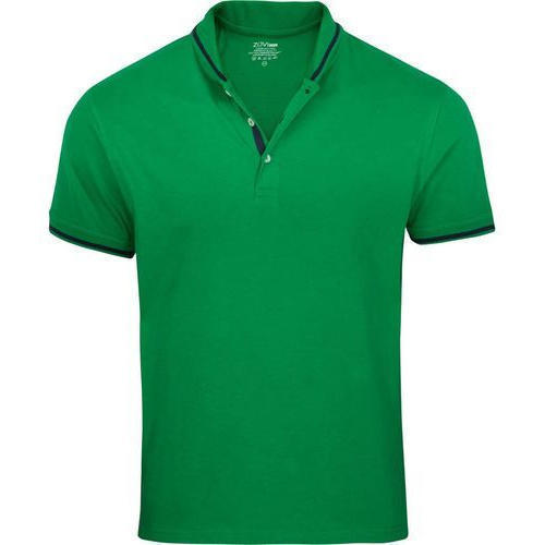 Collar T Shirts