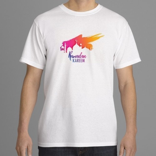 Boys Printed T-Shirt