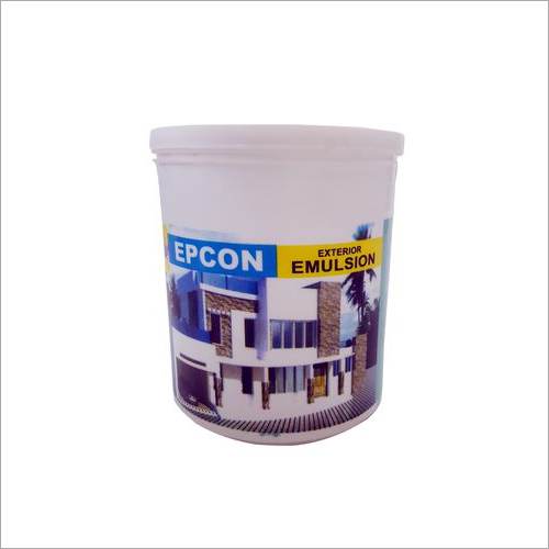 Any Color Exterior Emulsion Paint