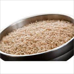 Basmati Brown Rice