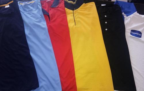 Promotional Polo T shirts