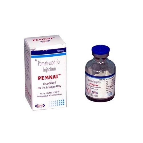 Pemnat 100mg Injection