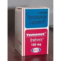 Temonat 100mg Capsule