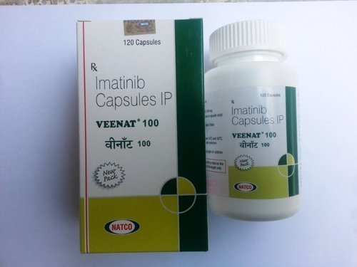 Veenat 100mg Tablet