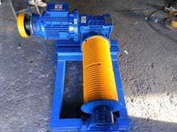 Construction Hoist