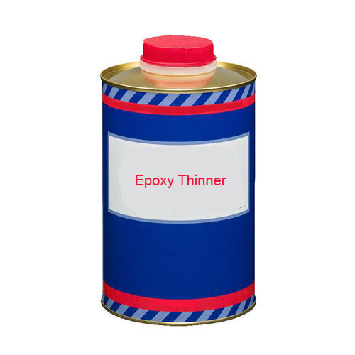 Epoxy Thinner By Radhe Krishna Industries