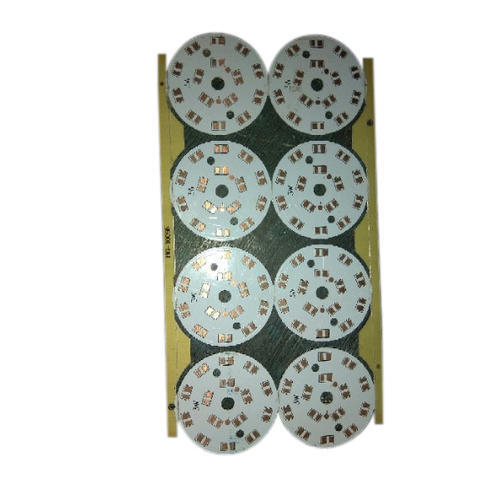 CFL Light PCB