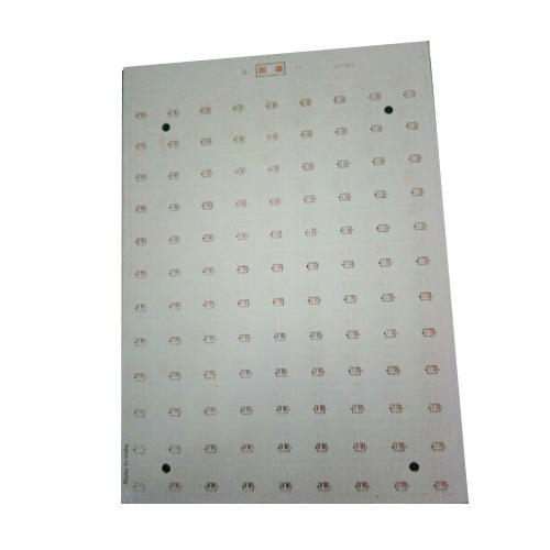 Street Light Pcb