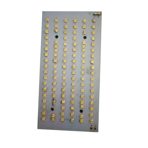 Commercial Light PCB Circuit