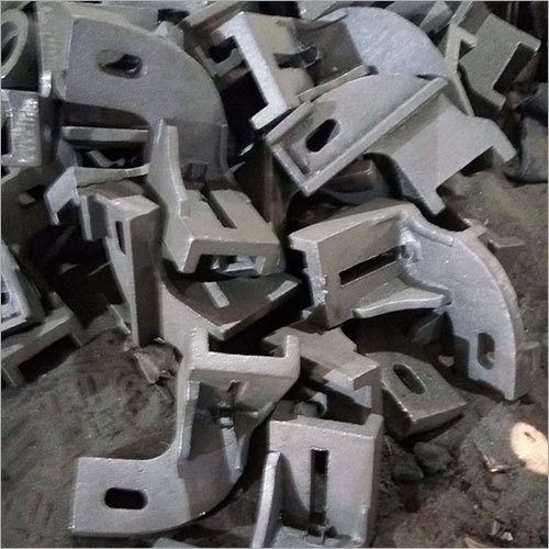 Looms Spare Casting By KRISHNA ALLOYS