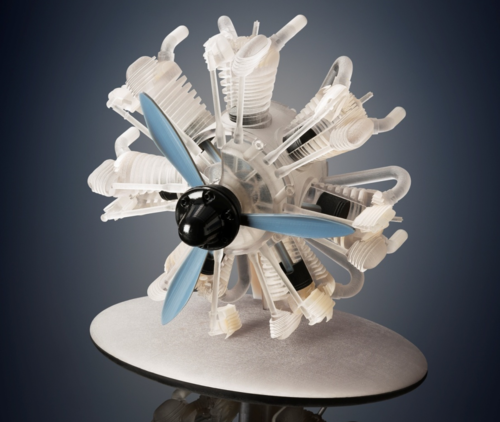 Prototyping & Rapid Prototyping