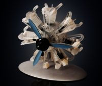 Prototyping & Rapid Prototyping