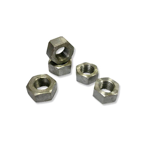 Hex Nut