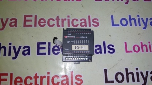 UNITRONICS MODULE