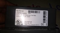 UNITRONICS MODULE