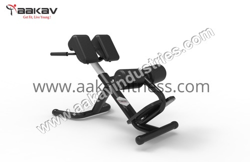 Hyper Extension X5 Aakav Fitness