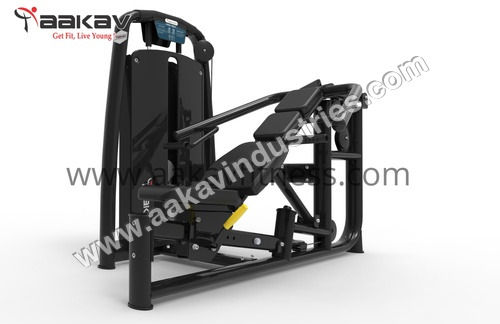 Multi Chest Press X5 Aakav Fitness