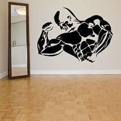 Gym Wall Art