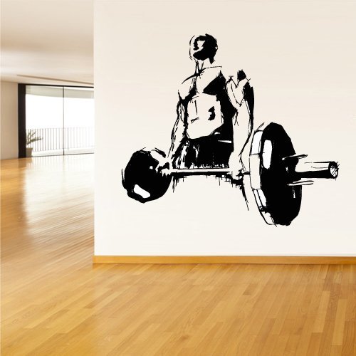Gym Wall Art