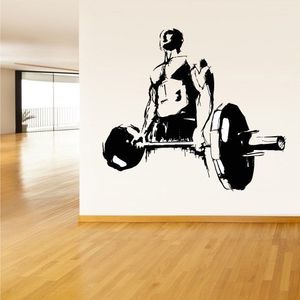 Gym Wall Art Services Gym Wall Art Designing Services In Delhi