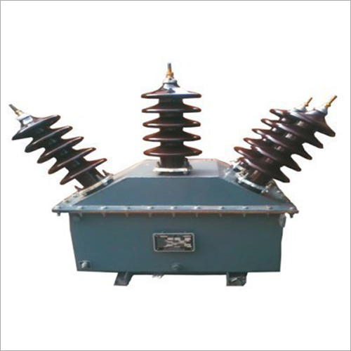 Residual Voltage Transformer High Voltage: 220 Volt (V)