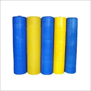 HDPE Colored Laminated Roll
