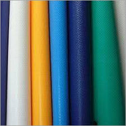 HDPE Colored Laminated Roll