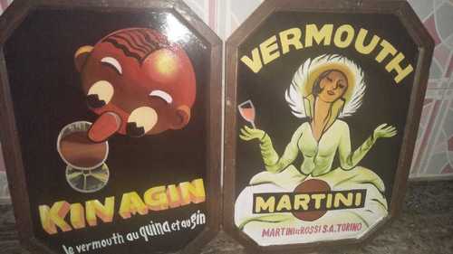 Restaurants Decorative Painting